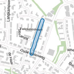 Graaf van Rechterenstraat