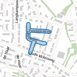 Johan van Twickelostraat