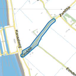Zanddijk