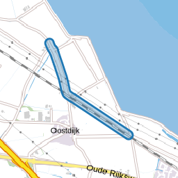 Noordelijke Parallelweg