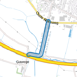 Zuidweg
