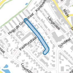 Albert Schweitzerstraat