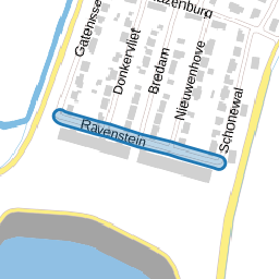 Ravenstein