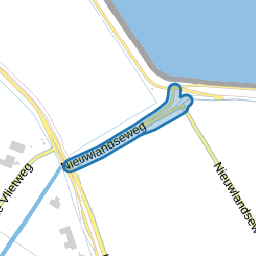 Nieuwlandseweg