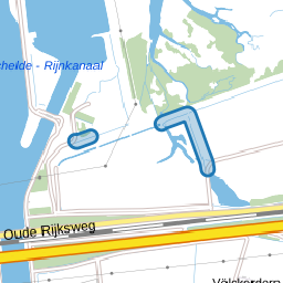 1e Hogerwaarddwarsweg