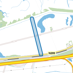 2e Hogerwaarddwarsweg