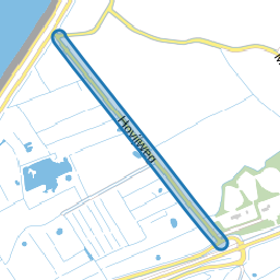 Hovijweg