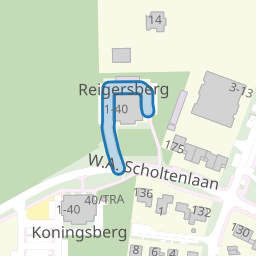 Reigersberg
