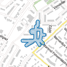 Dorrestijn-plantsoen