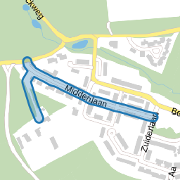 Middenlaan