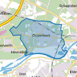 Oosterbeek