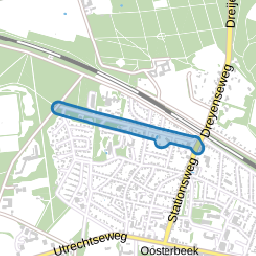 Graaf van Rechterenweg