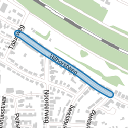 Hilhorstweg