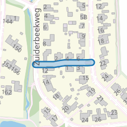 Matzer van Blooisplantsoen