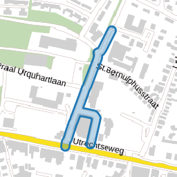 Pastoor Bruggemanlaan