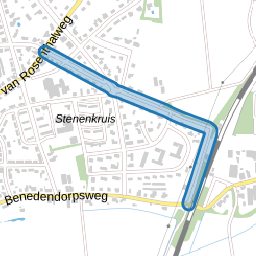 Prins Bernhardweg