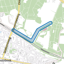 van Limburg Stirumweg