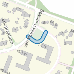 van Wassenaersheuvel