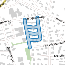 Wijnand van Arnhemweg