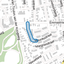 Willem-Alexanderstraat