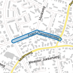 Frans Campmanweg