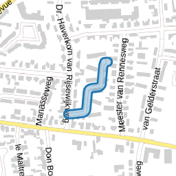 Meester Teppemastraat