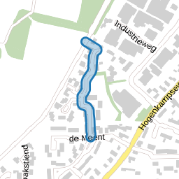 Schimmelpennincklaan