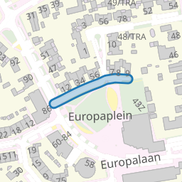 Wouter van den Born-plantsoen