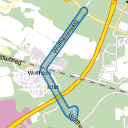Wolfhezerweg