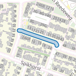 Duyst van Voorhoutweg