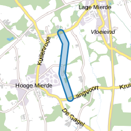 Lemenweg