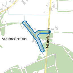 Achterste Heikant