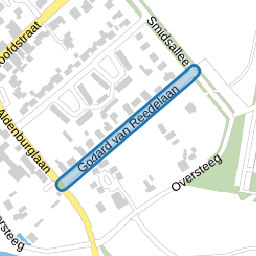 Godard van Reedelaan