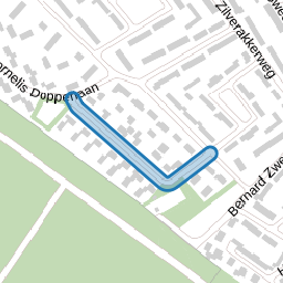 Alphons Diepenbrocklaan