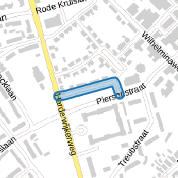 Bruinwold Riedelstraat