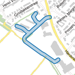 Burgemeester Bloemersstraat