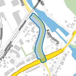 Burgemeester Willemsestraat