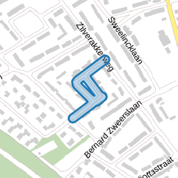 Catharina van Rennesplein