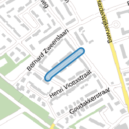 Hendrika van Tussenbroekstraat