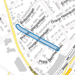 Koningin Julianalaan