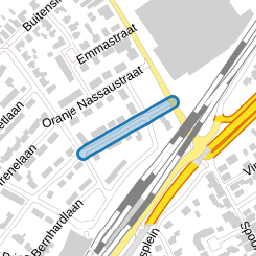 Koningin Sophiastraat