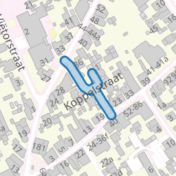 Koppelstraat