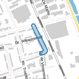 Mgr. Dr. Nolensstraat