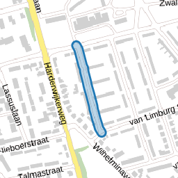 R.J. Schimmelpenninckstraat