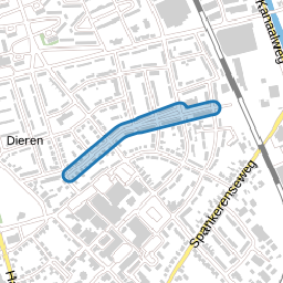 van der Duyn van Maasdamstraat