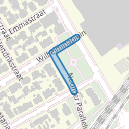 Wilhelminaplein