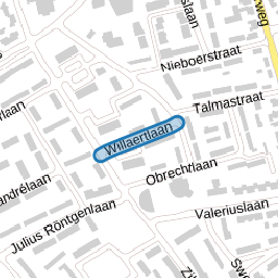 Willaertlaan