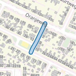 Johan van Meeckerenstraat