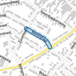 Merelstraat