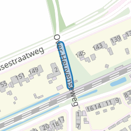 Over-Heuvenseweg